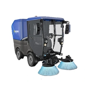 Road Sweeper