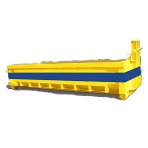 Skip Container