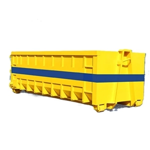 Skip Container