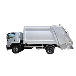 Waste Compactor