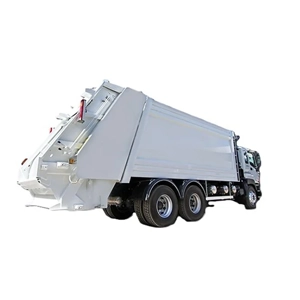 Waste Compactor