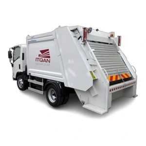 Waste Compactor