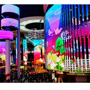 Digital Display Screen Service