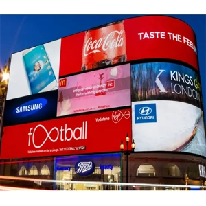 LED Display