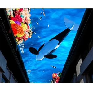 LED Display