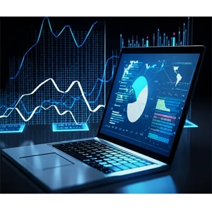 Smart Logistics Software Service