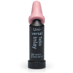 Direct Filling Resin