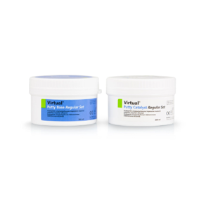 Elastomeric Dental Impression Materials