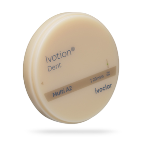 Synthetic Polymer Teeth