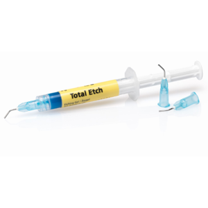 Tooth Etching Supplies