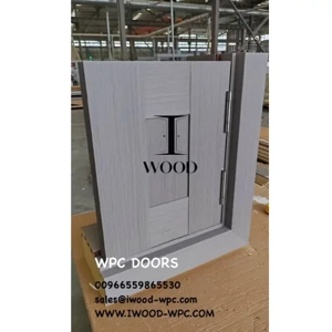 Composite Door