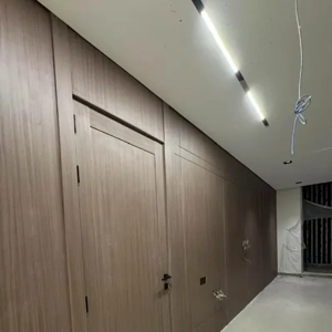 Wall Panel