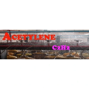 Acetylene