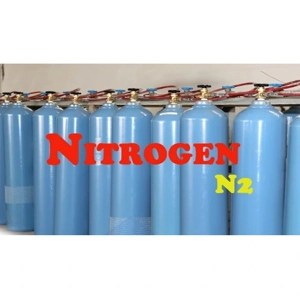 Nitrogen