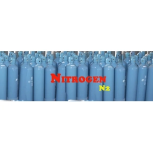 Nitrogen