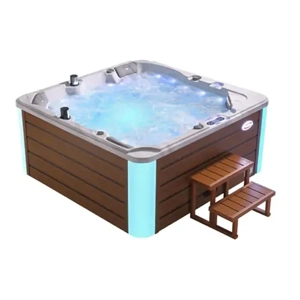 Whirlpool Tub