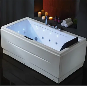 Whirlpool Tub