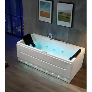 Whirlpool Tub