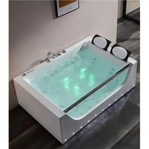 Whirlpool Tub