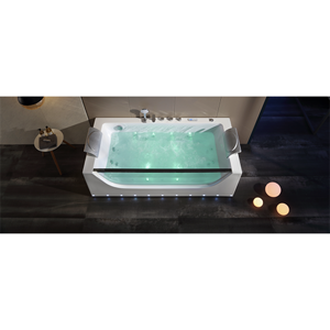 Whirlpool Tub