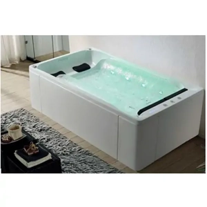 Whirlpool Tub