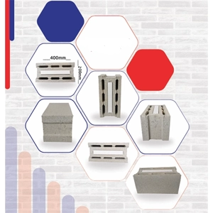 Concrete Block