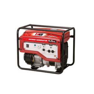 Gasoline Generator