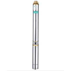 Submersible Pump