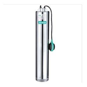 Submersible Pump