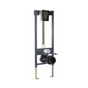 Flush Plate