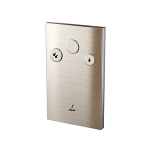 Flush Plate