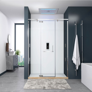 Shower Enclosure