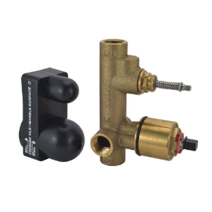 Shower Outlet