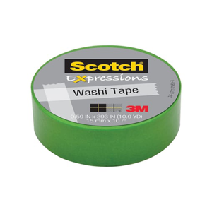 Masking Tape