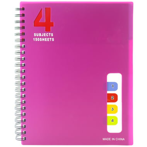 Notebook