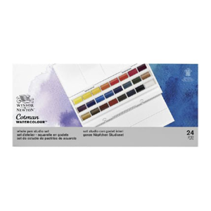 Watercolor Paint