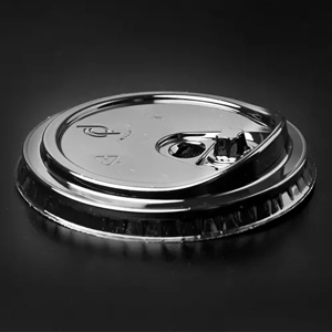 Disposable Lid