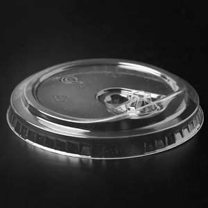 Disposable Lid