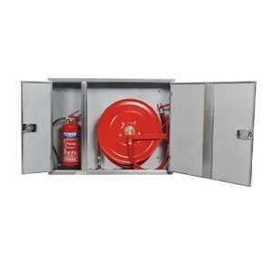 Fire Hose Cabinet