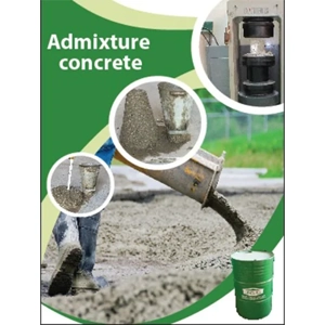 Cement Additive