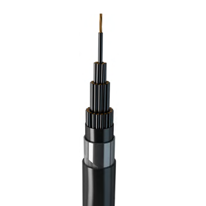 Control Cable