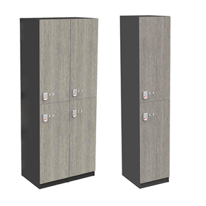 Locker