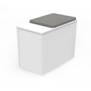 Pedestal