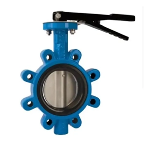 Butterfly Valve