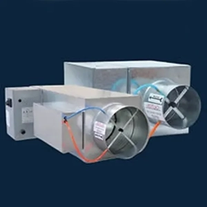 Duct Terminal Unit