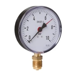 Pressure Gauge