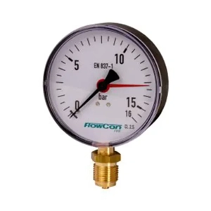 Pressure Gauge