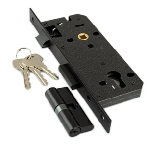 Mortice Lock