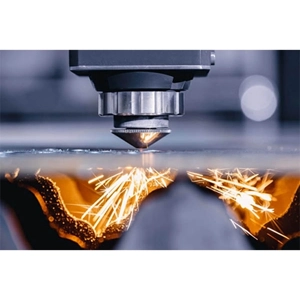 Metal Cutting Service