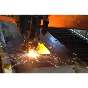 Metal Cutting Service